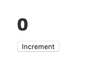 Counter App